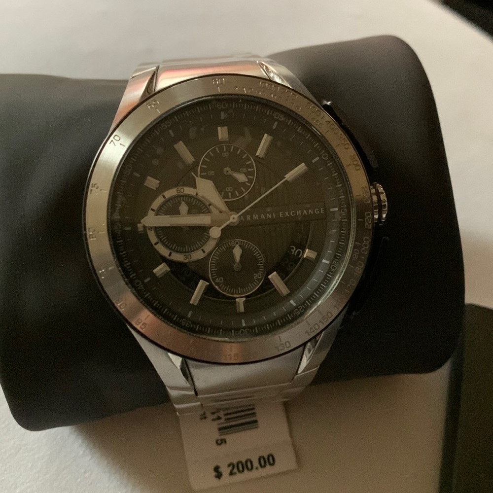 Brand new Armani Exchange Watch for Men